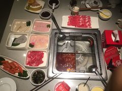 -海底捞火锅(群光广场店)