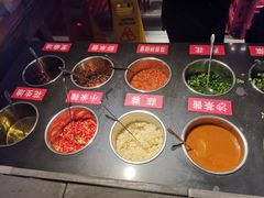 -龚印记牛骨牛杂屋·四代传承(珠影星光城店)