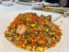 -望海湾鱼头泡饼·天津菜(空港店)