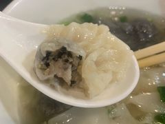 -蓝记云吞(正果店)
