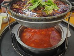 -重庆乌鱼庄·龙滋鲜(青羊大道店)