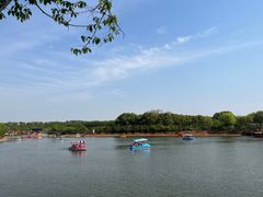 -凤凰沟景区