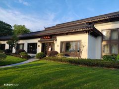 -杭州西湖柳莺里酒店