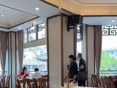 -怡园饭店-餐厅(四望亭店)