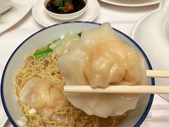 -明阁 Ming Court(广州朗豪酒店)