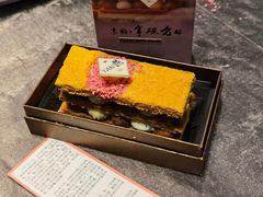 -北京泰富酒店-柏景轩中餐厅