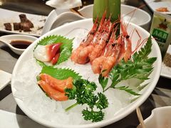 -水木锦堂·自助铁板烧(方庄时代店)