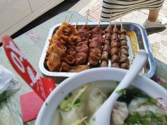 -海平馄饨(逍遥二路店)