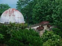-紫金山天文台
