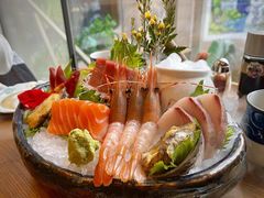 -阿吾罗日本料理(K11艺术中心店)