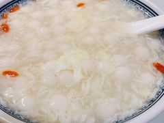 -上海古井假日酒店 · 徽昇楼中餐厅