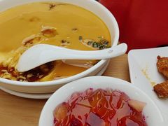 -大丰收脆鱼(浦西万达店)