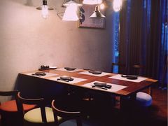 -山葵家·创意料理(宁波来福士店)
