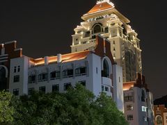-厦门大学(思明校区)