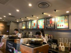 -星巴克臻选(杭州万象城店)