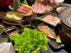 -樱嘢·炭火烧肉(惠南店)