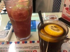 -九龙冰室(动漫星城店)
