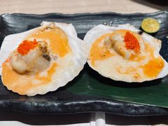 -大渔铁板烧(蛇口店)