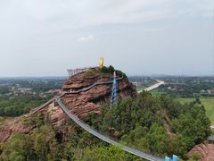 -马头山