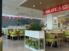 -李先生牛肉面大王(营口大润发店)