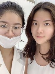 -HQ半永久纹绣纹眉