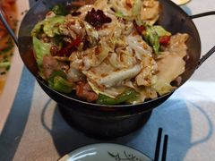 -王家大院·南京菜(湛江路总店)