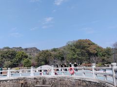 -白马涧龙池景区