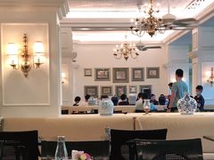 大堂-荟景阁葡国餐厅