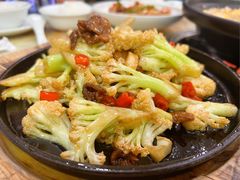 -李师傅脆肚(梅林店)