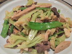 -先记烧鹅王·本地粤菜(福永店)
