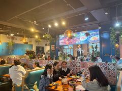 -柴窝堡22号辣子鸡·传承新疆菜