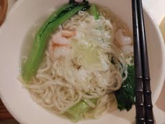 -绿茶餐厅(龙湖金楠天街店)