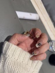 -恐龙·美甲美睫