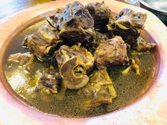 精品羊蝎子（大）-京城北门羊蝎子铜锅涮肉(总店)
