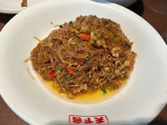 -天下客饭店(中山路店)