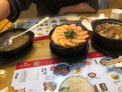 -洪兴砂锅(烟台山店)