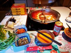 -温禾牛·和牛寿喜烧自助火锅(恒基名人店)