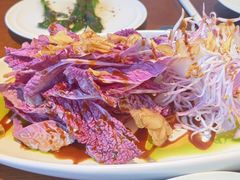 -自如ZSPACE四合院艺术餐厅