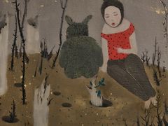 -南京书画院金陵美术馆