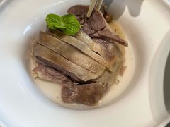 -金陵后厨·南京菜(新街口秣陵路店)