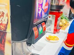 -好伦哥披萨(地坛店)