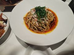 沙葱莜面-凯鸽酒楼(操场城店)