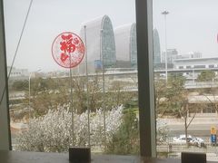 -东来顺饭庄(西直门店)