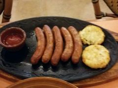 -萨莉亚意式餐厅(中北永旺店)