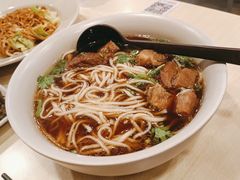 -李先生牛肉面大王(东营友谊广场店)