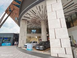 -DR钻戒(南宁会展航洋城店)