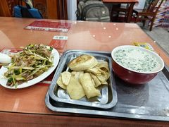 -教师之家赵家羊汤馆(东青龙街店)