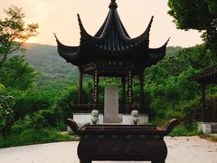 景点-雨花胜境