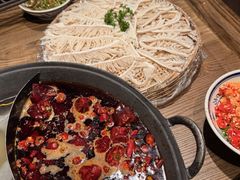-袁山山重庆火锅(丈八北路店)