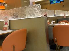 -比格比萨自助(新辰里学清路店)